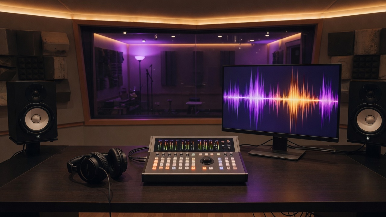 Linux OS Optimization for DAW Performance